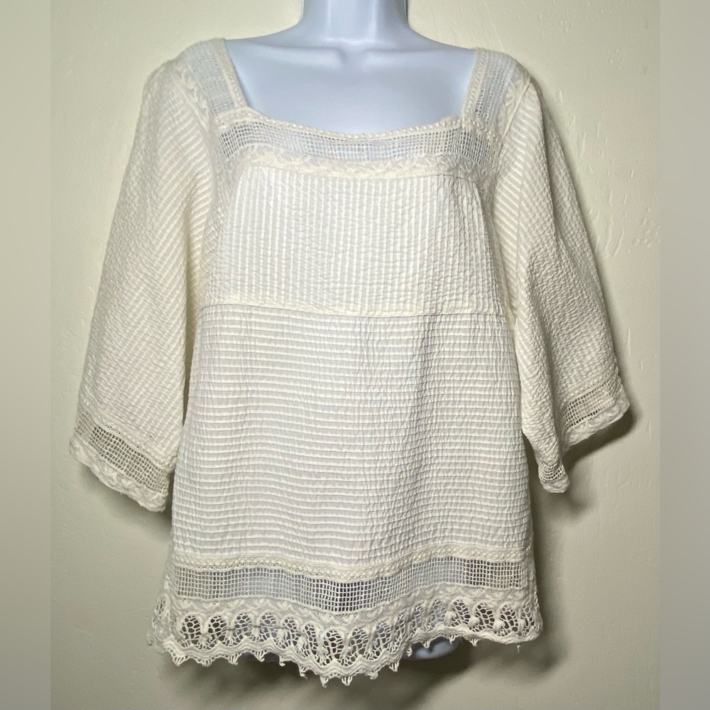 Peasant Top | Large